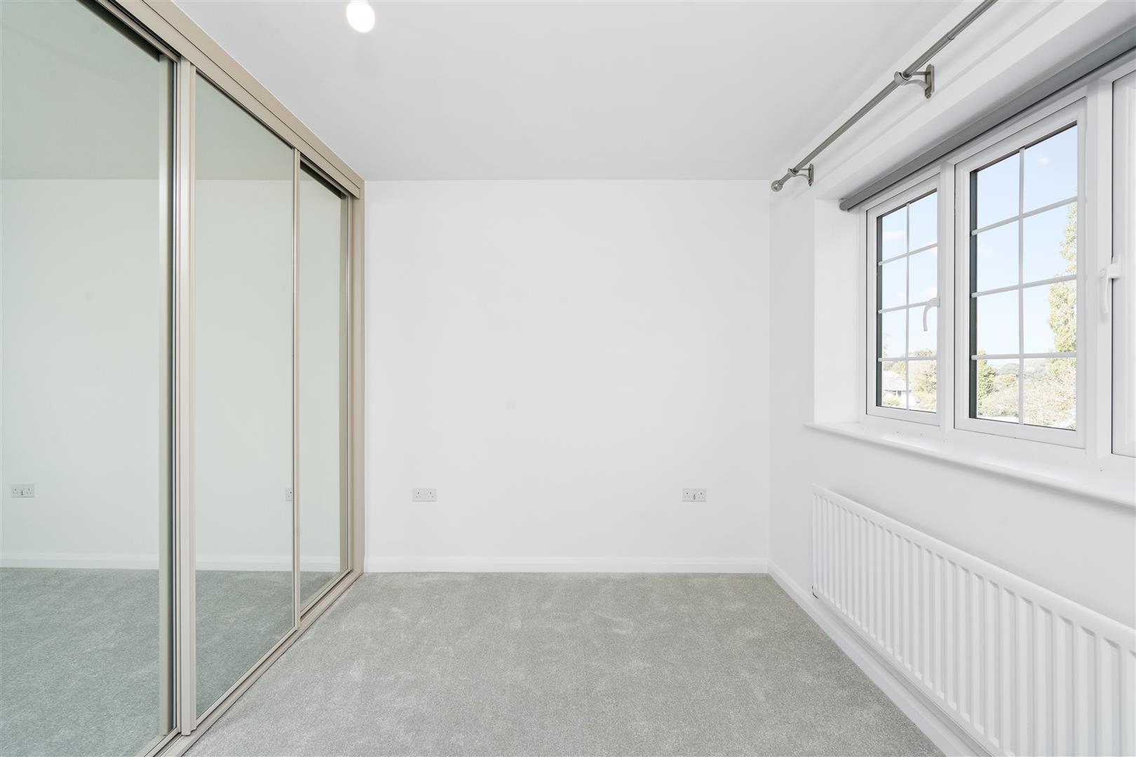 Bridle Crescent, Braintree